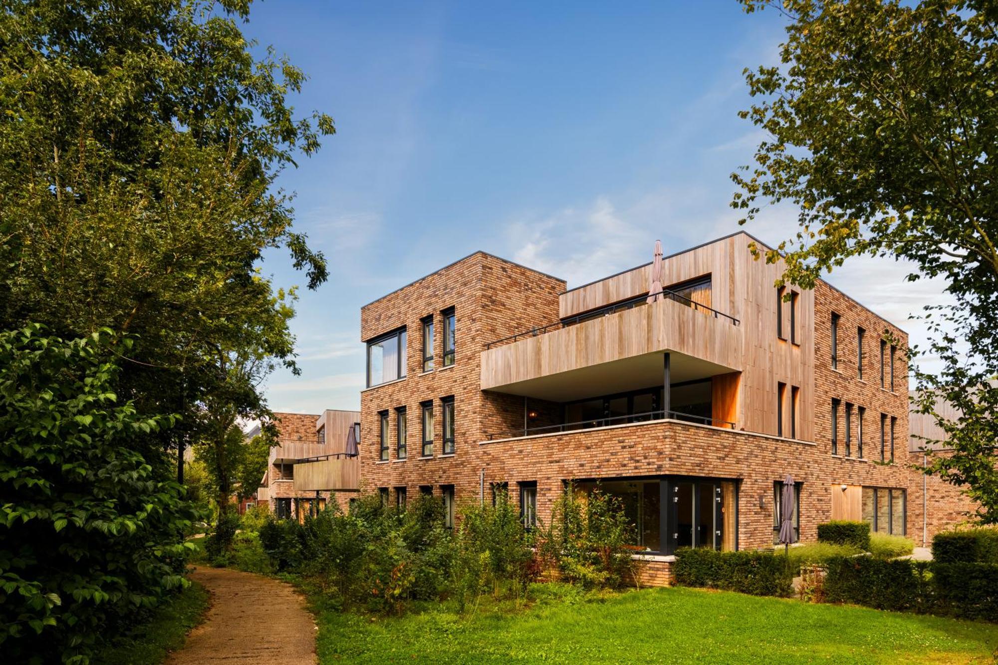 Dormio Resort Maastricht Exterior photo