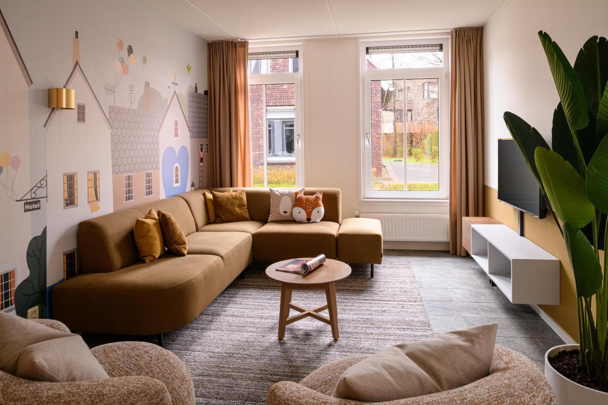 Dormio Resort Maastricht Room photo