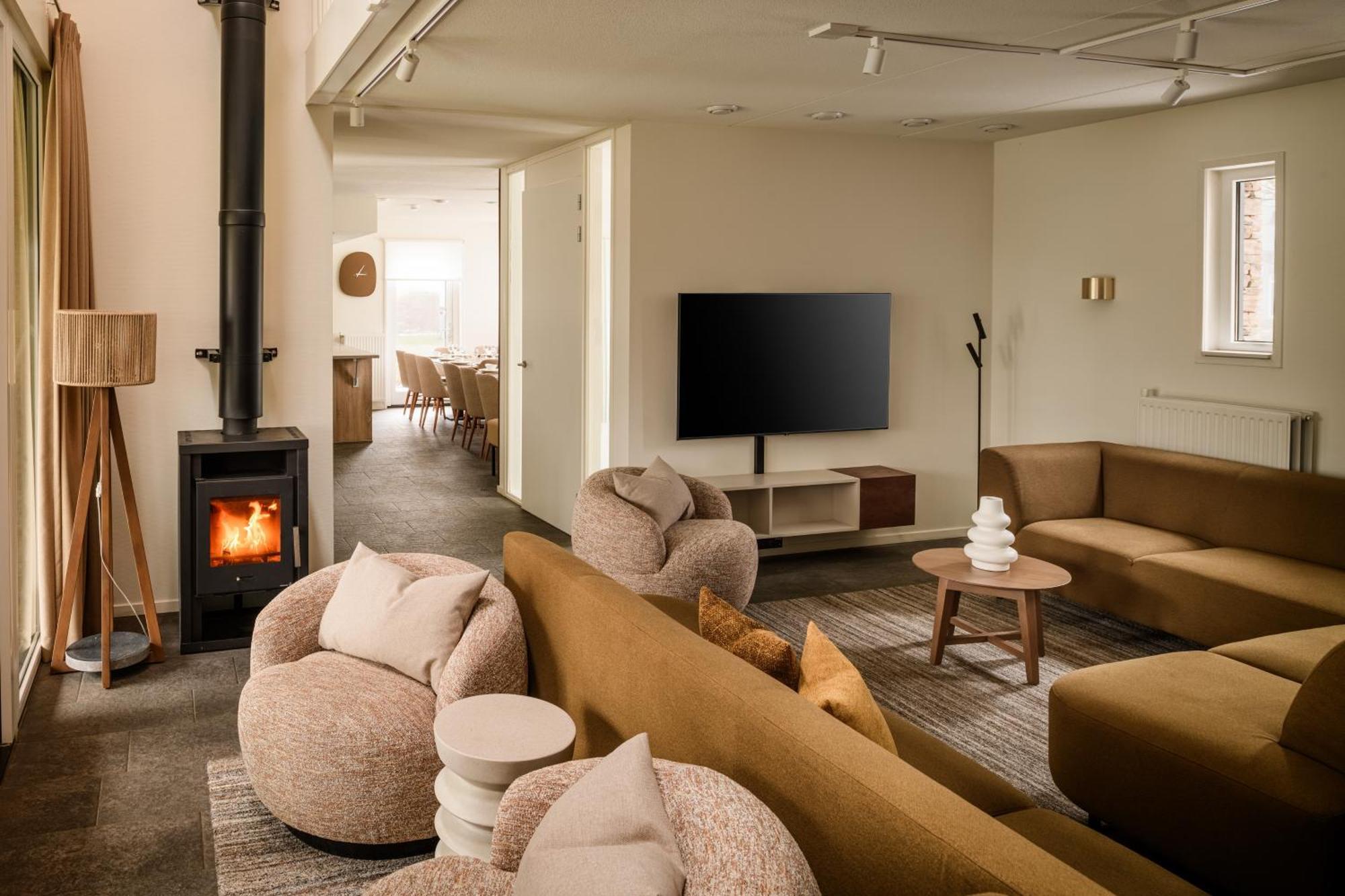 Dormio Resort Maastricht Room photo