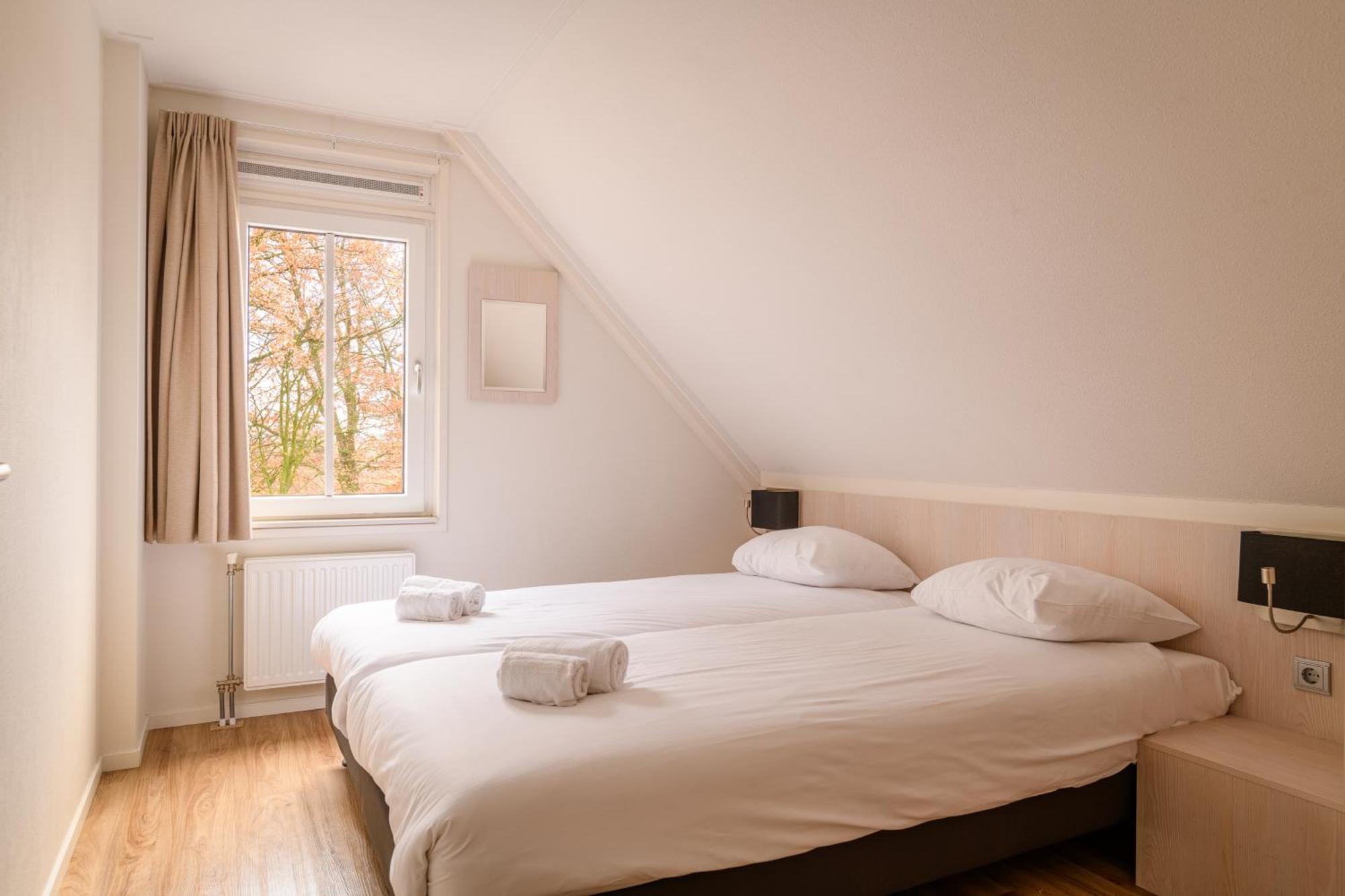 Dormio Resort Maastricht Room photo