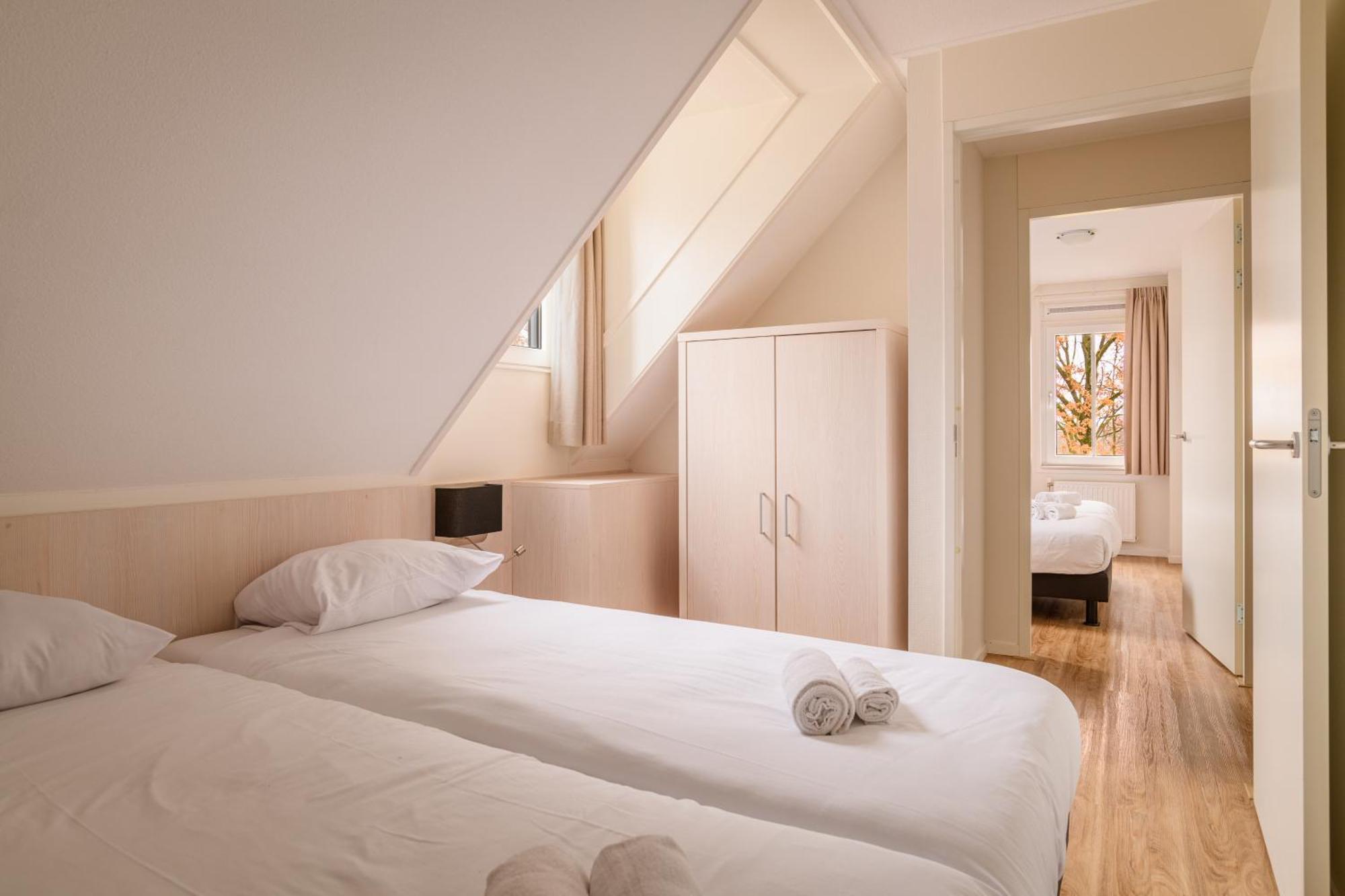 Dormio Resort Maastricht Room photo