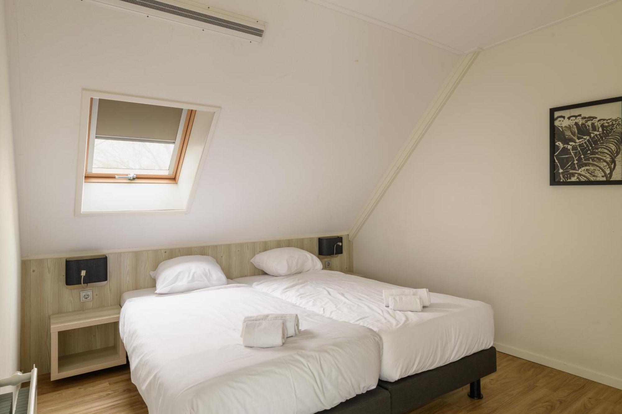 Dormio Resort Maastricht Room photo