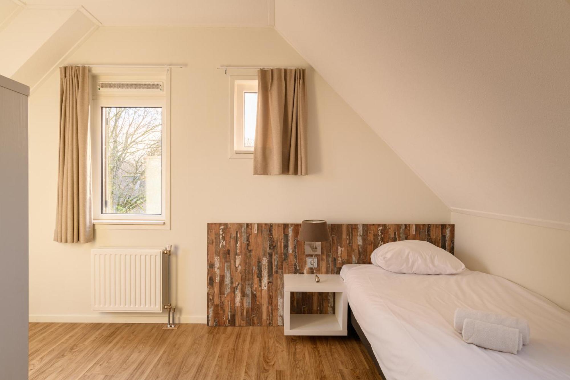 Dormio Resort Maastricht Room photo
