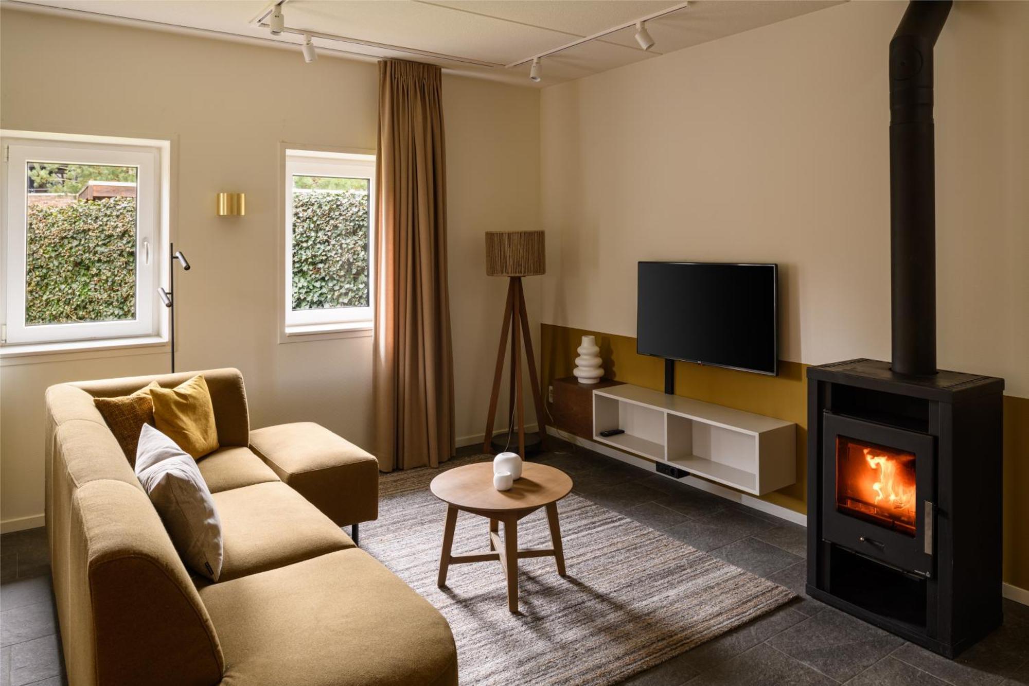 Dormio Resort Maastricht Room photo