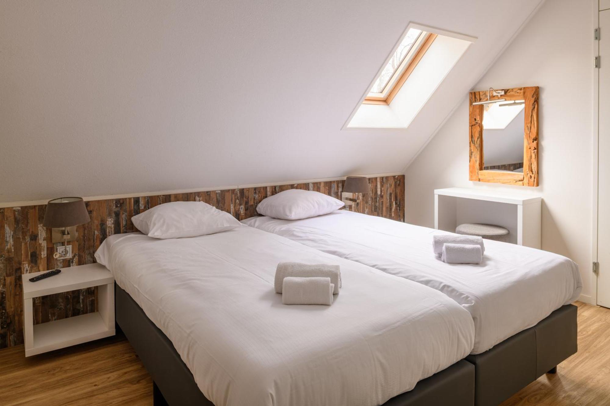 Dormio Resort Maastricht Room photo